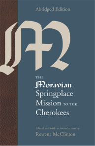 Moravian Book